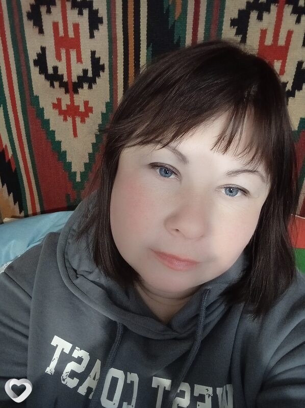 Анна, 41, Славянске — анкета №27756