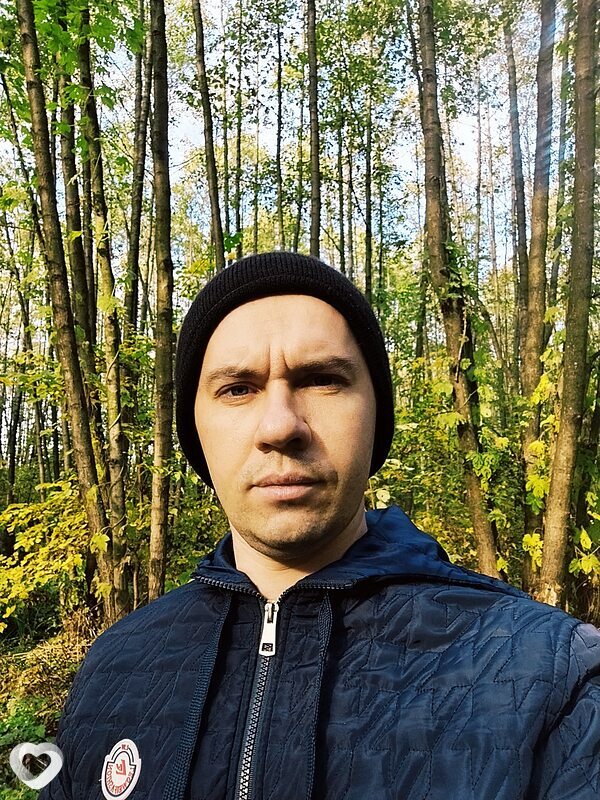Ertyuiop, 40, Браславе — анкета №27758