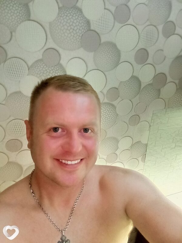 Вова, 36, Минске — анкета №27768