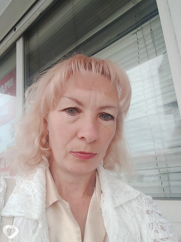 Олеся, 45, Чите — анкета №27773