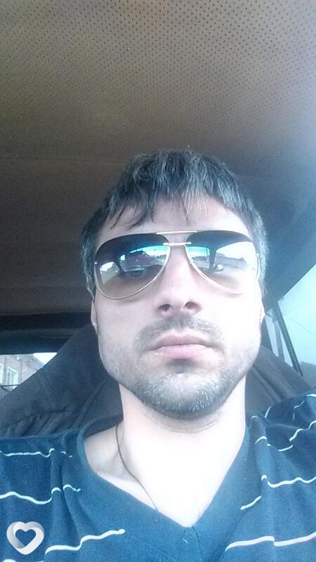 Рустам, 46, Бишкек — анкета №27774