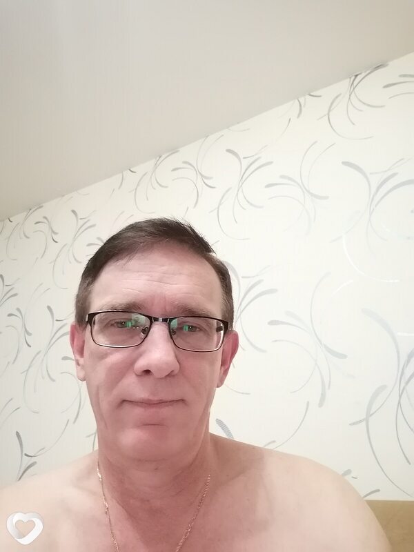 Евгений, 52, Санкт-Петербурге — анкета №27775