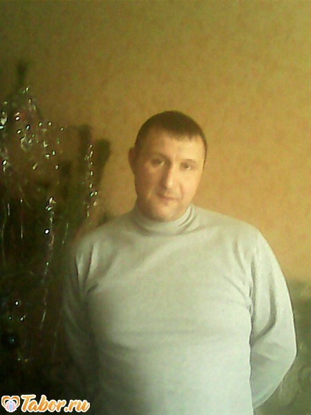 Владимир, 51, Волгограде — анкета №27779