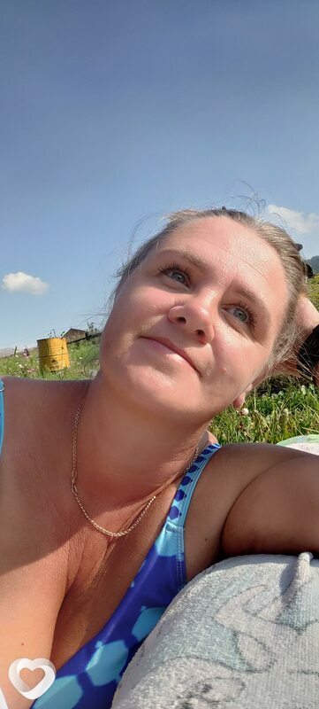 Любаша, 51, Иркутске — анкета №27783