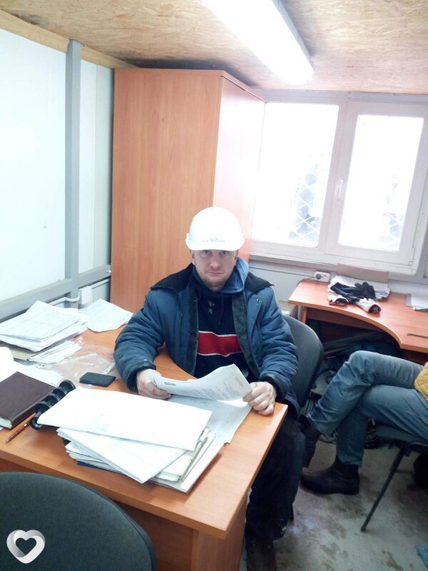 Дима, 39, Барановичах — анкета №27787
