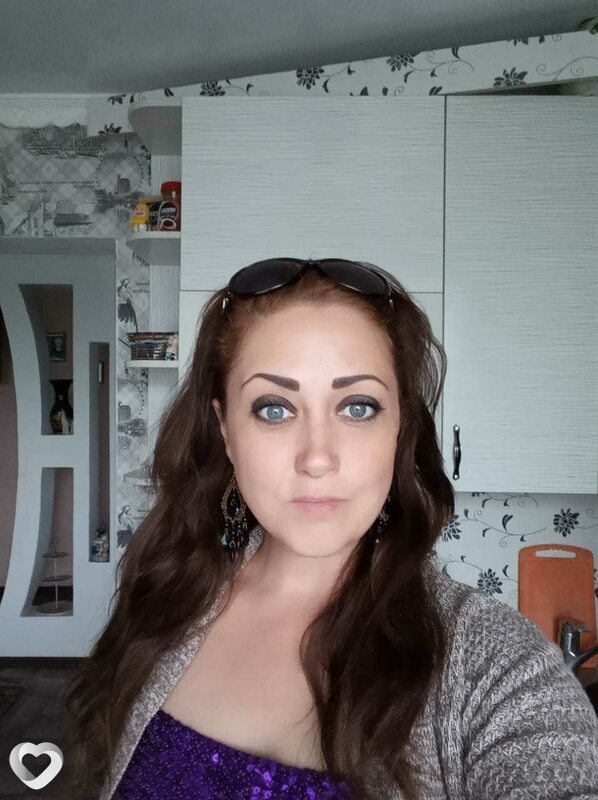 Марина, Семипалатинск