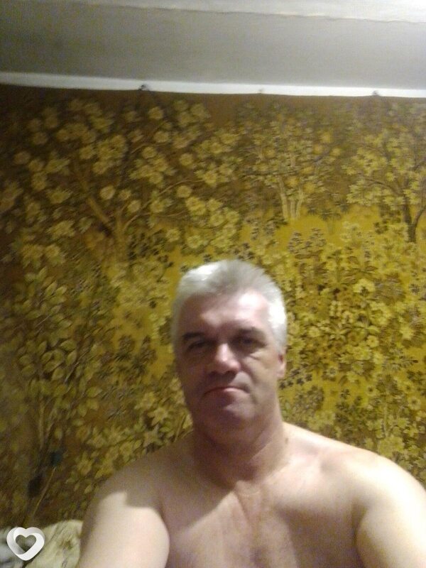 Евгений, 59, Ленинске-Кузнецком — анкета №27788