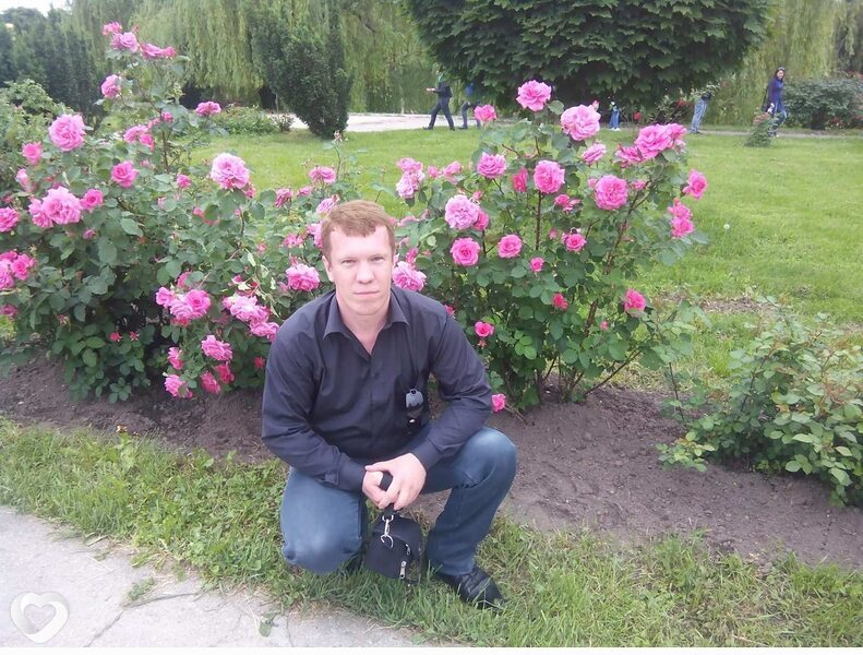 Виталий, 50, Киеве — анкета №27798