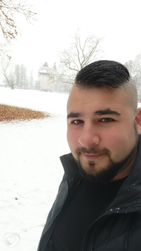 Виталий, 34, Полтаве — анкета №27799