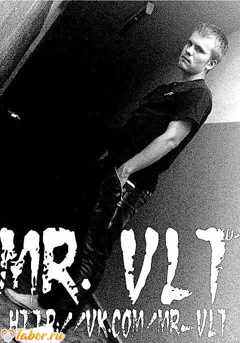 Mr Vlt, 34, Запорожье — анкета №27800