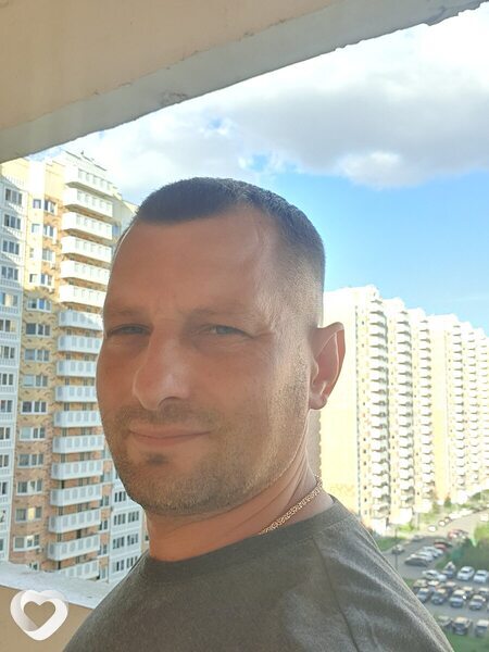 Виталик, 31, Могилев — анкета №27801