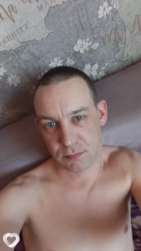 Алексей, 39, Артеме — анкета №27805
