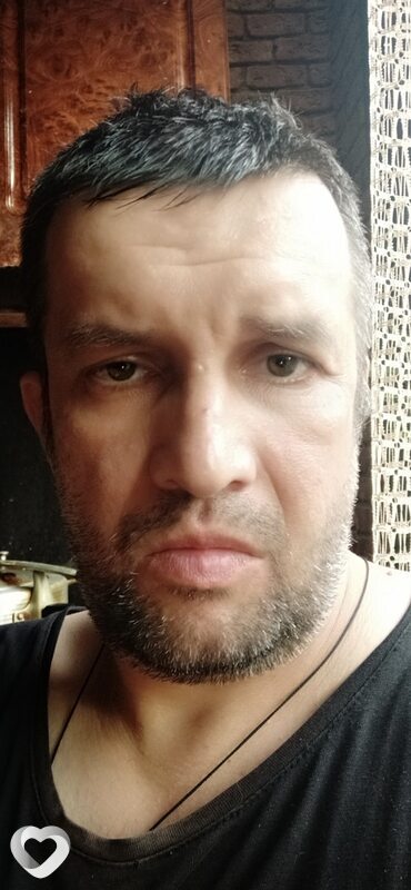 Александр, 46, Нижнеудинске — анкета №27806