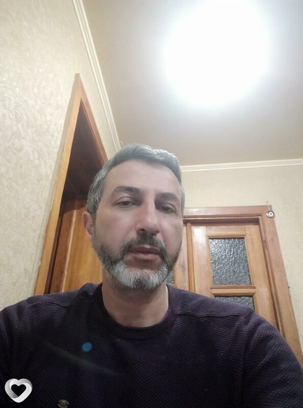Эдуард, 51, Днепр — анкета №27808