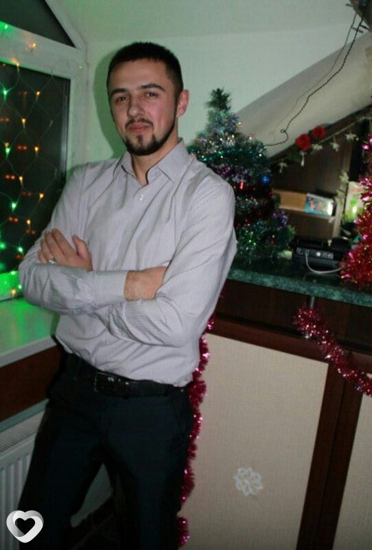 Петр, Кишинёв