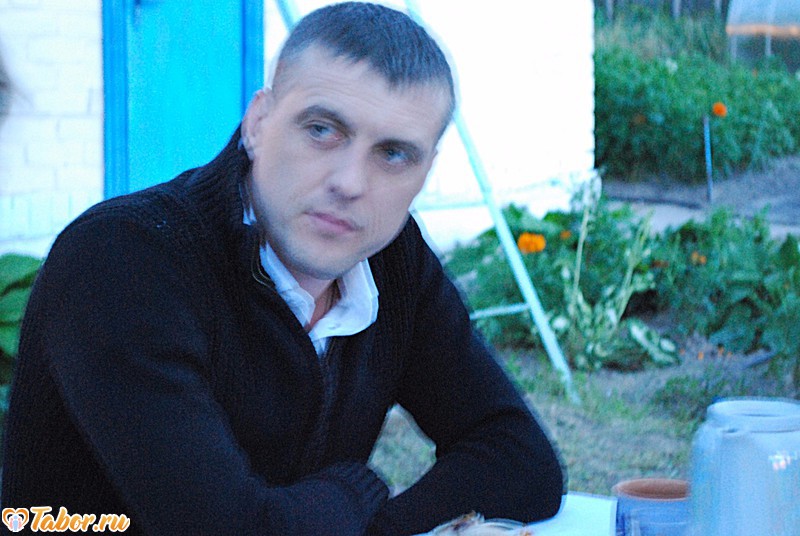 Александр, 49, Мозыре — анкета №27823