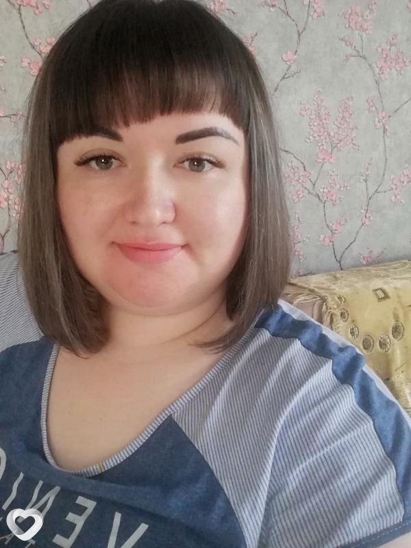 Елена, 39, Иркутске — анкета №27820