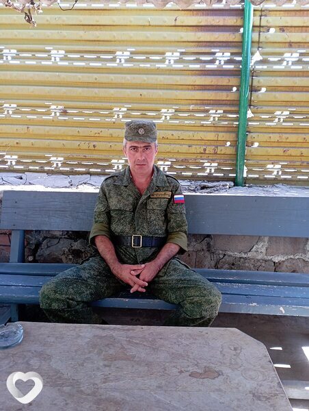 Artur, 45, Москве — анкета №27821