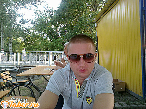Роман, 42, Харцызске — анкета №27824