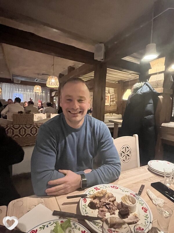 Александр, 54, Минске — анкета №27826