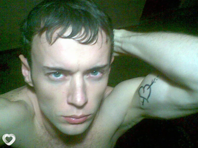 Макс, 45, Смоленске — анкета №3075