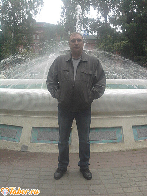 Дима, 57, Томске — анкета №27830