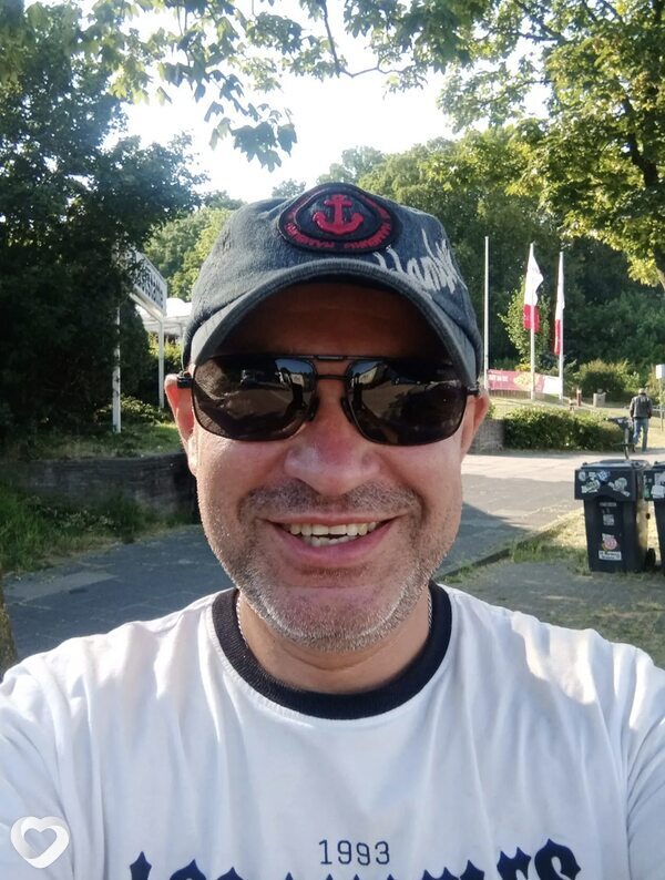 Артур, 49, Бресте — анкета №27835