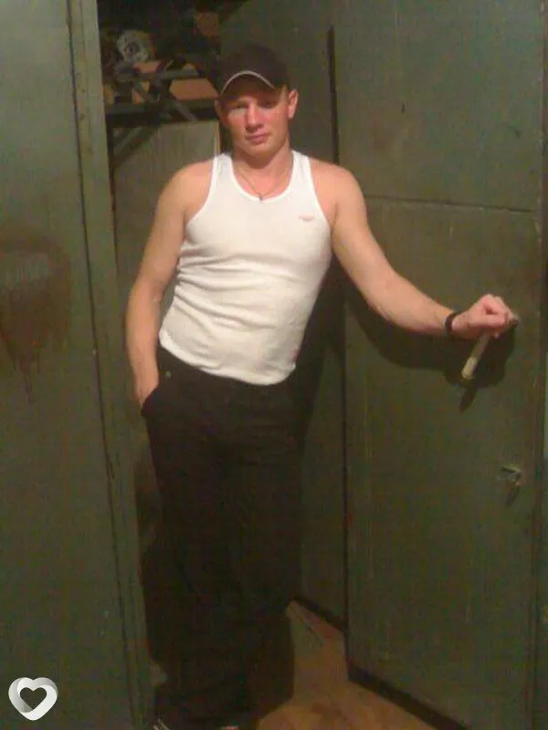 Евгений, 43, Самаре — анкета №3078