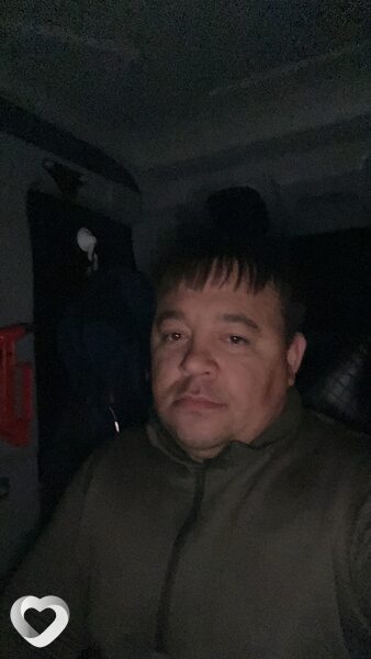 Руслан, 36, Шахтах — анкета №27840