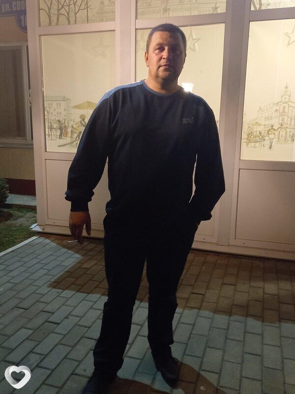 Андрей, 43, Мозыре — анкета №27843