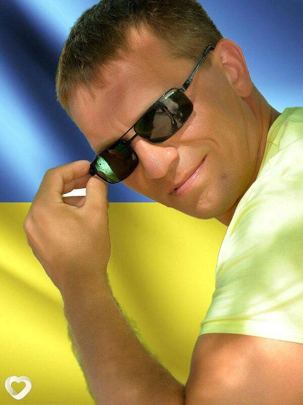 Юрка, 49, Киеве — анкета №27842