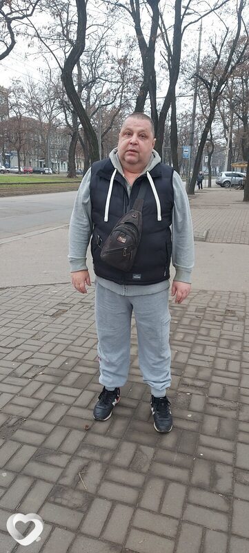 Андрей, Днепропетровск