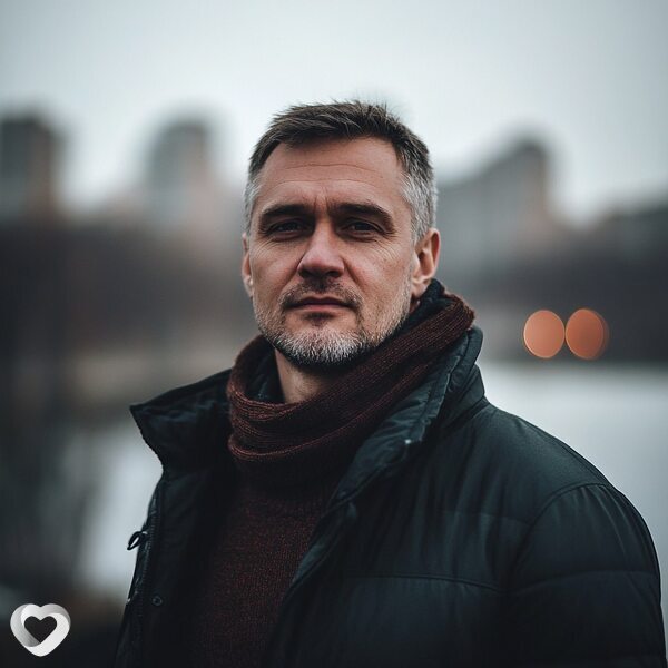 Дмитрий, 42, Полоцке — анкета №27848