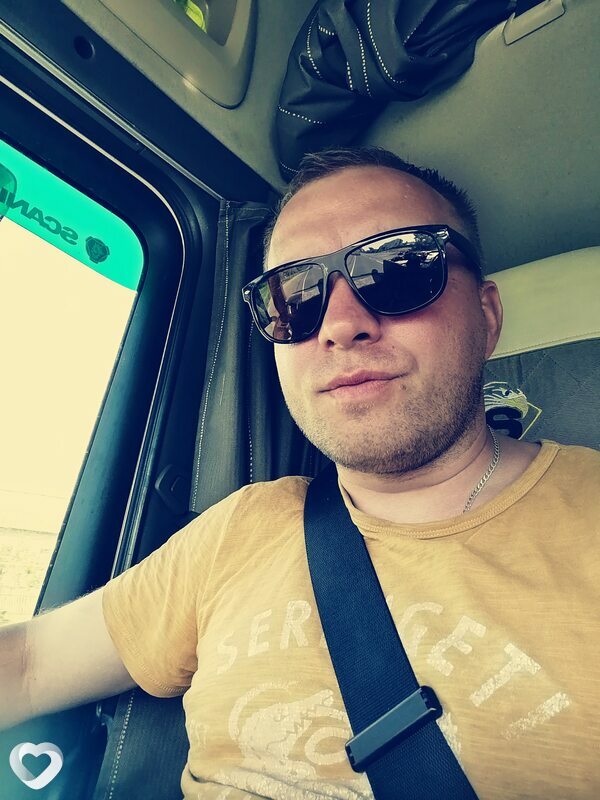 Александр, 42, Минске — анкета №27850