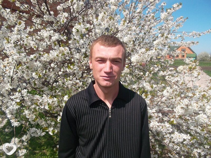 Леха, 36, Мариуполе — анкета №27856
