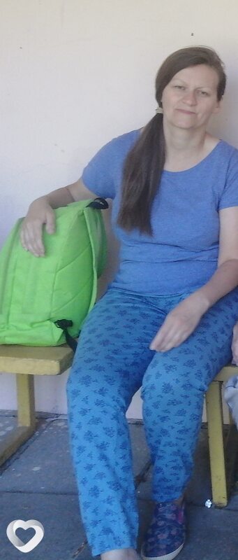 Русакоса, 48, Новополоцке — анкета №27857