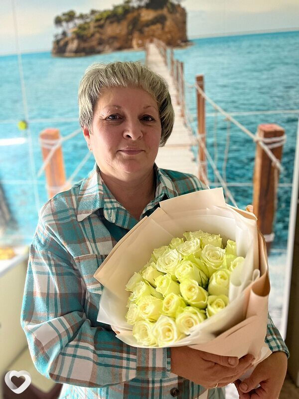Арина, 52, Воронеже — анкета №27862