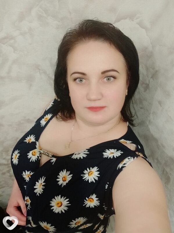 Наташа, 39, Бресте — анкета №27865