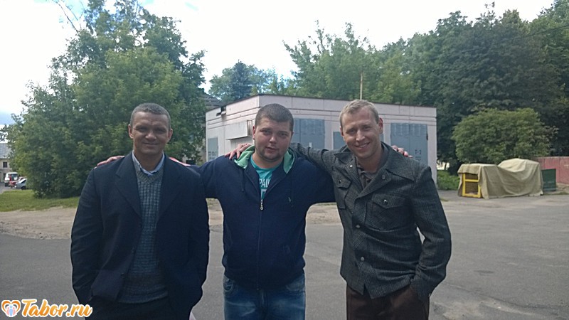Igorek, 36, Слониме — анкета №27867