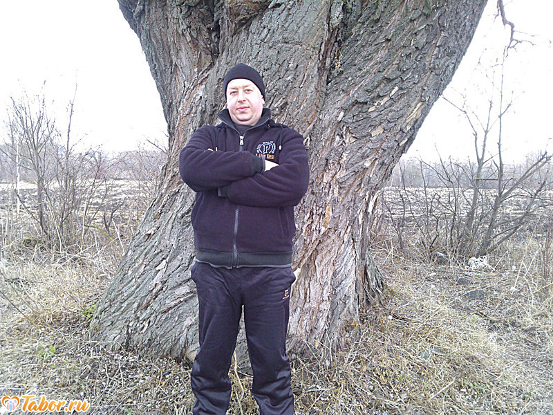 Чернокнижник, 46, Хмельницком — анкета №27873