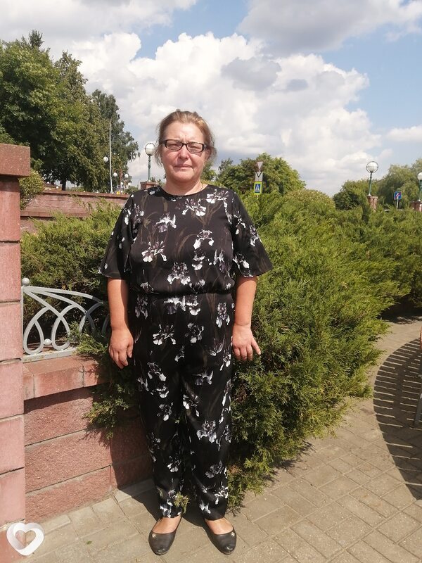 Ник, 54, Могилев — анкета №27874