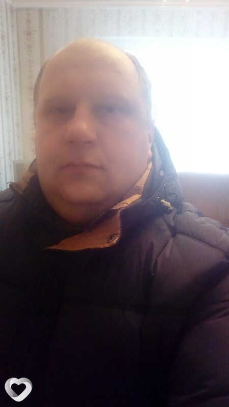 Шурик, 46, Лиде — анкета №27875