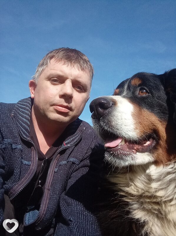 Андрей, 43, Запорожье — анкета №27876