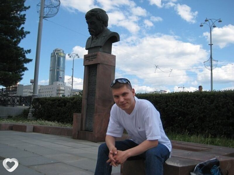 Владимир, 33, Барнауле — анкета №27879