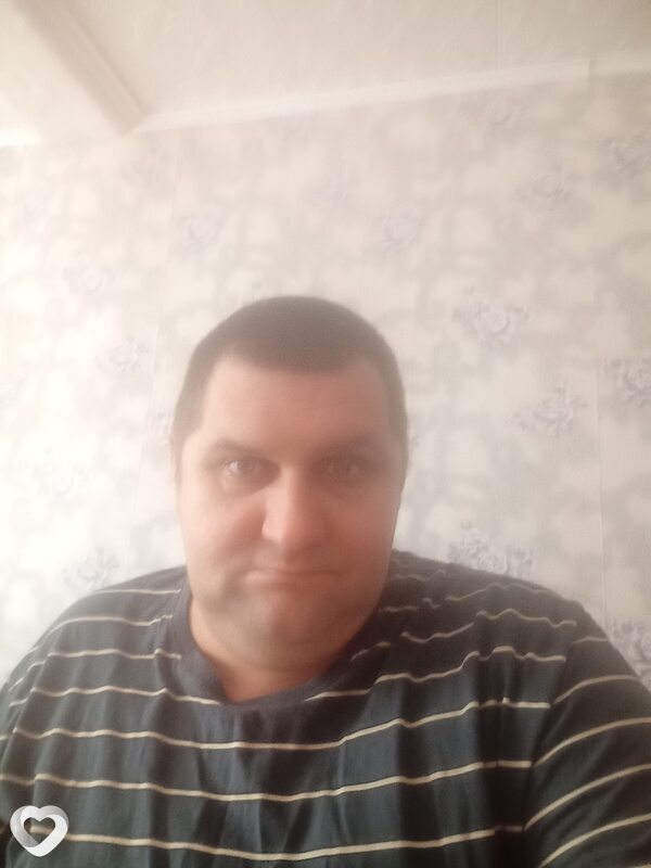 Николай, 45, Нижнем Новгороде — анкета №27882