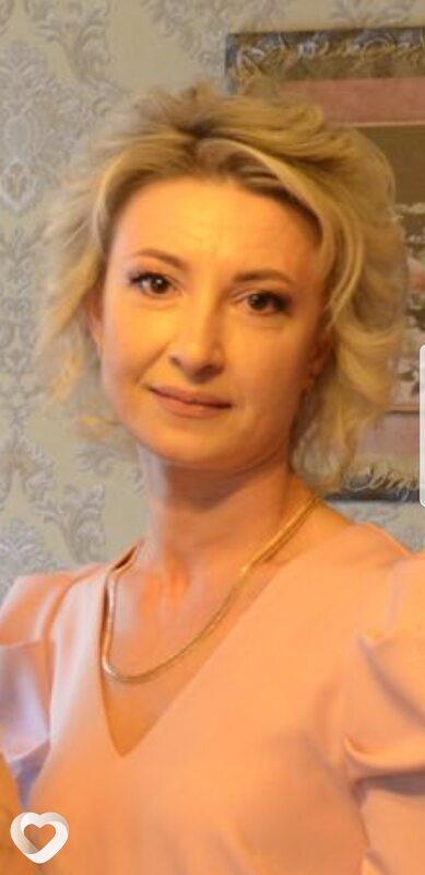 Мариша, 45, Барановичах — анкета №27887