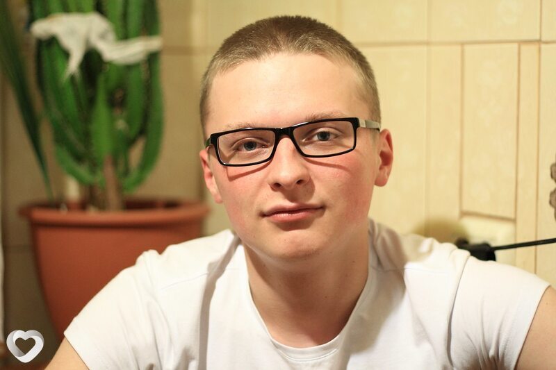 Артем, 34, Минске — анкета №27888