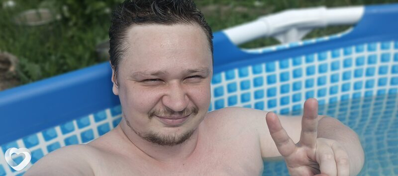 Иван, 33, Стаханове — анкета №27890