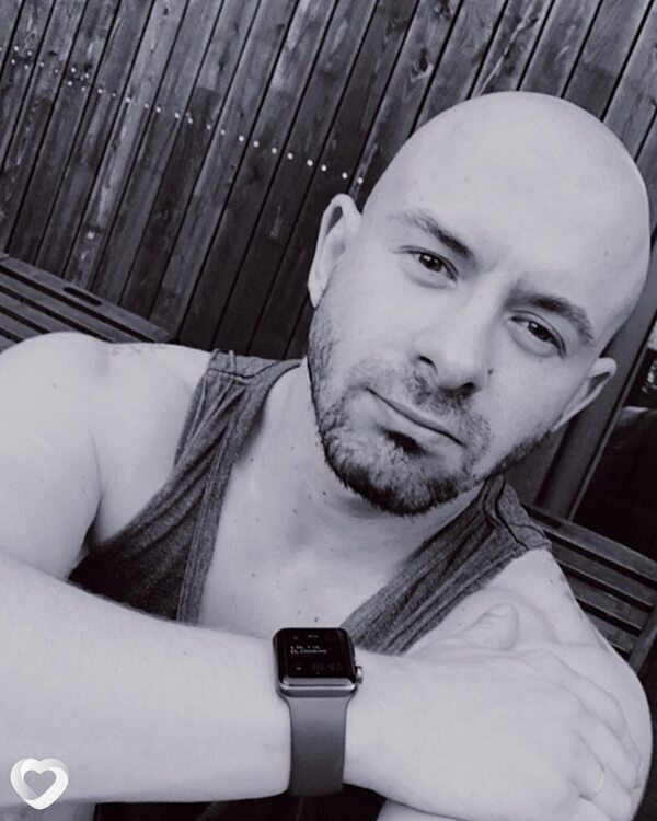 Роман, 41, Дубне — анкета №27893