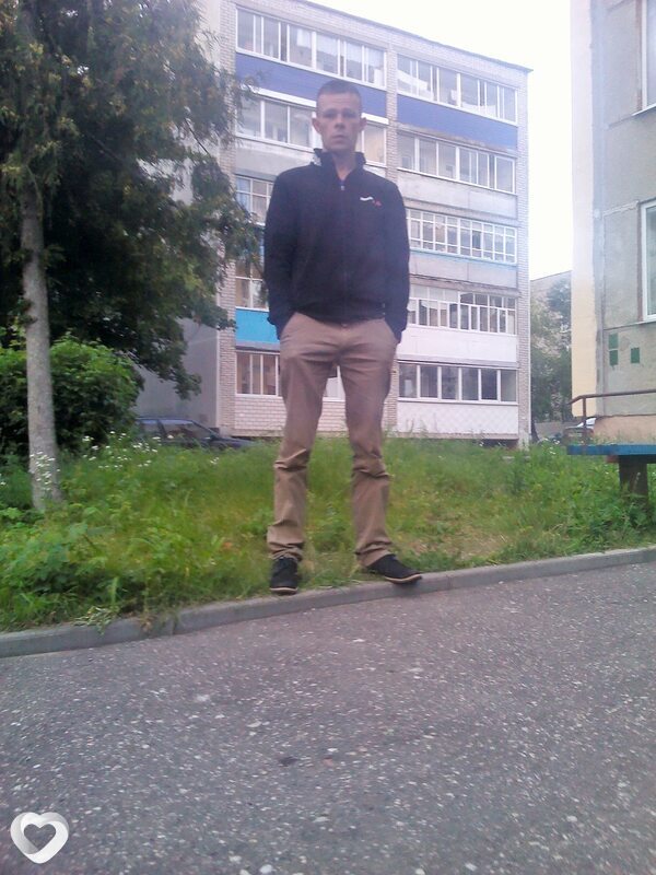 Oleg, 43, Сморгони — анкета №27895